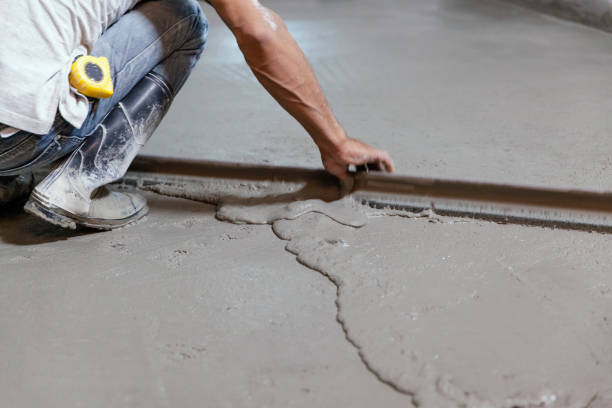 Best Commercial Concrete Services in Radium Springs, NM
