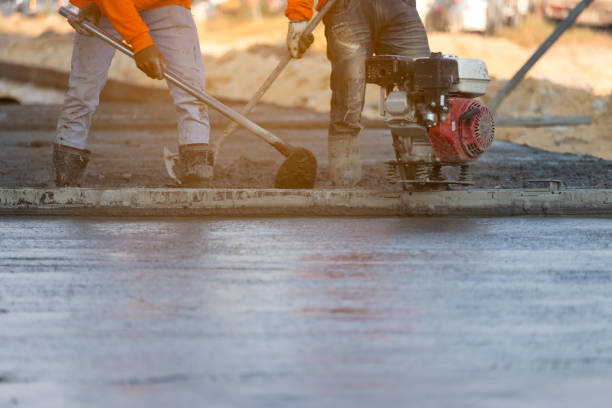 Best Concrete Sealing and Maintenance in Radium Springs, NM