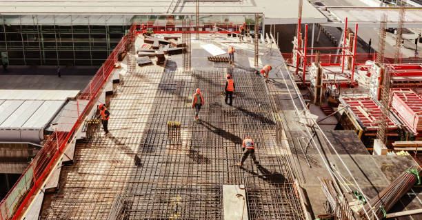 Best Concrete Removal and Replacement in Radium Springs, NM