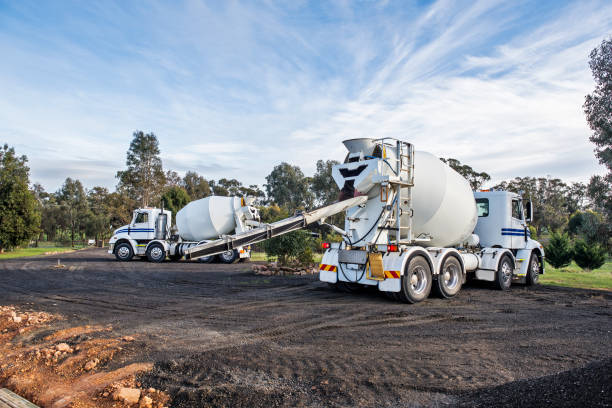Best Concrete Patio Design and Installation in Radium Springs, NM