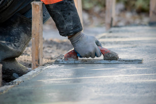 Best Decorative Concrete in Radium Springs, NM