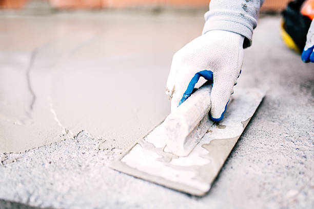 Best Concrete Grinding and Polishing in Radium Springs, NM